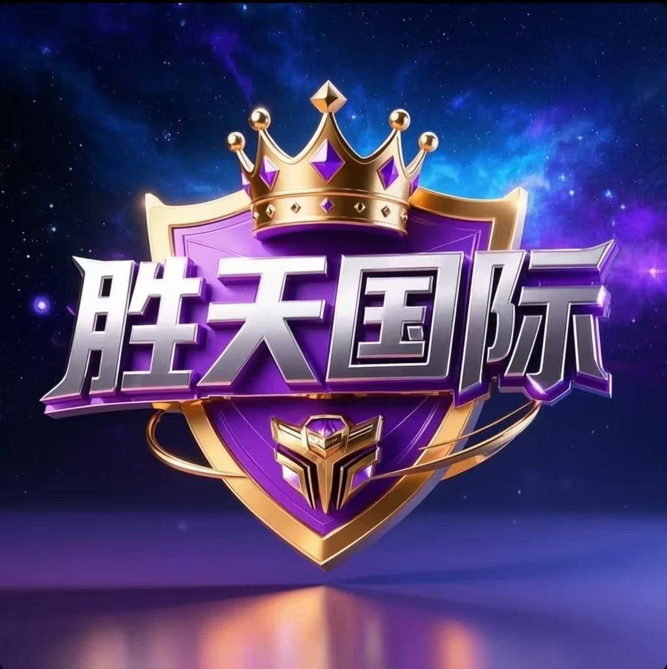 胜天国际